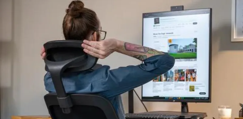 Imagem ilustrativa de Análise ergonômica do trabalho