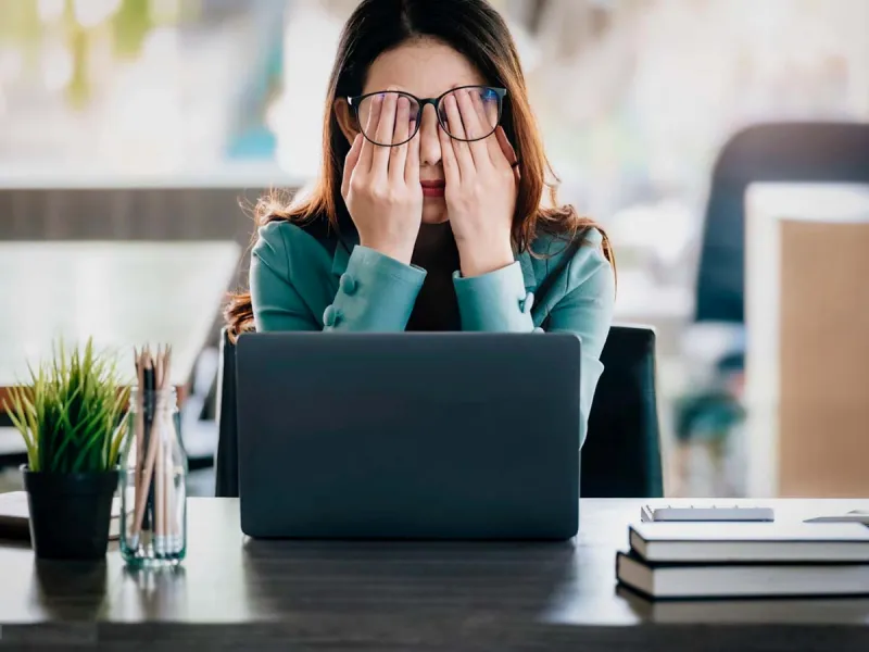 Imagem ilustrativa de Análise ergonômica em Osasco