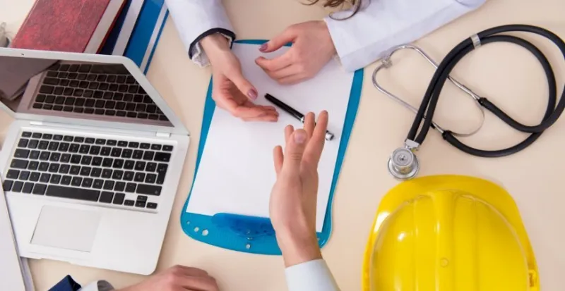 Laudo técnico das condições ambientais do trabalho ltcat