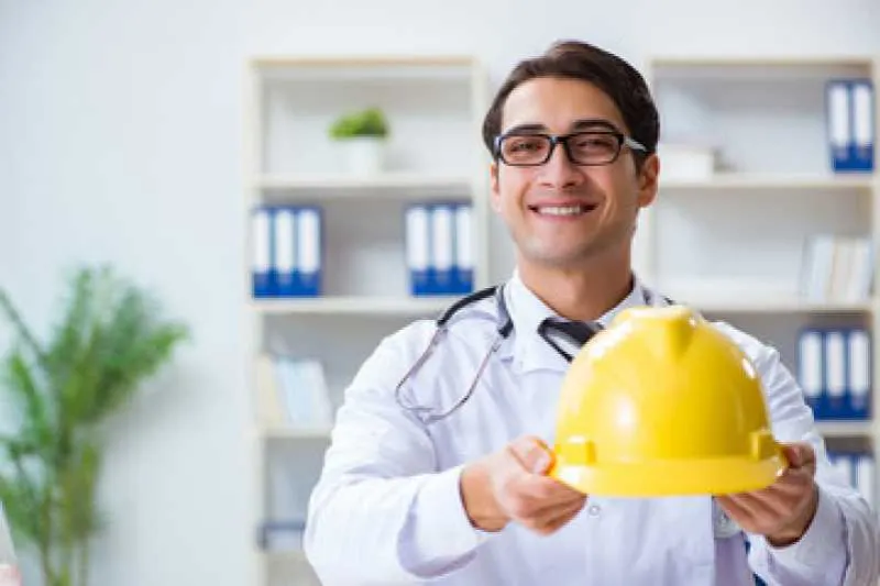 Programas de saúde ocupacional em Osasco